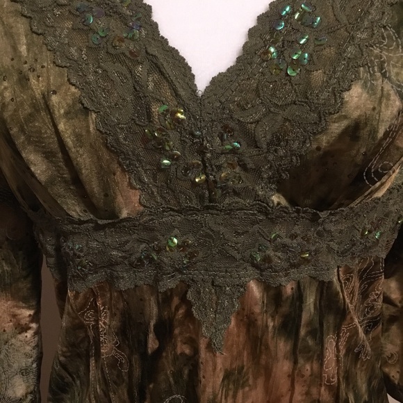 Blouse - Picture 5 of 7